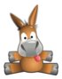 eMule Mascot