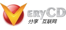 VeryCD Logo