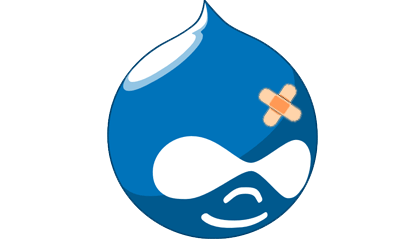 Disadvantages of Drupal