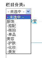 Taxonomy Term Permission 模块